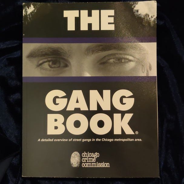 The Gang Book