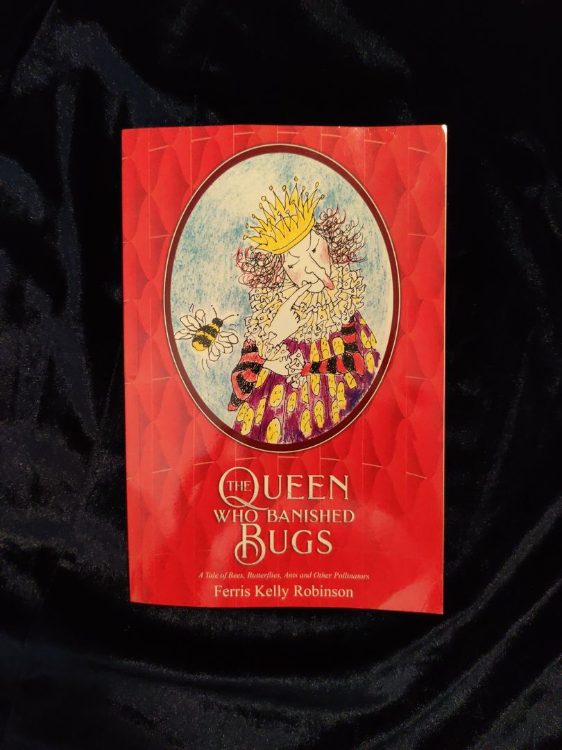 The Queen Who Banished Bugs