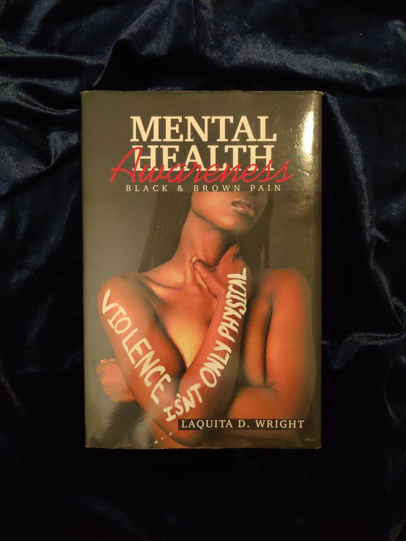 Mental Health Awareness