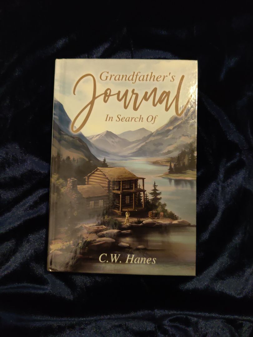 Grandfather's Journal