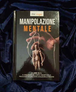 Manipolazione Mentale (Italian version)