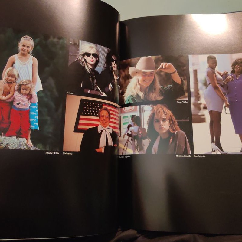 A Day in the Life of California