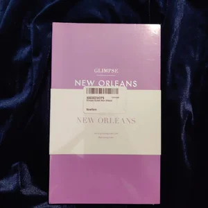 Glimpse Guide: New Orleans