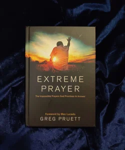 Extreme Prayer