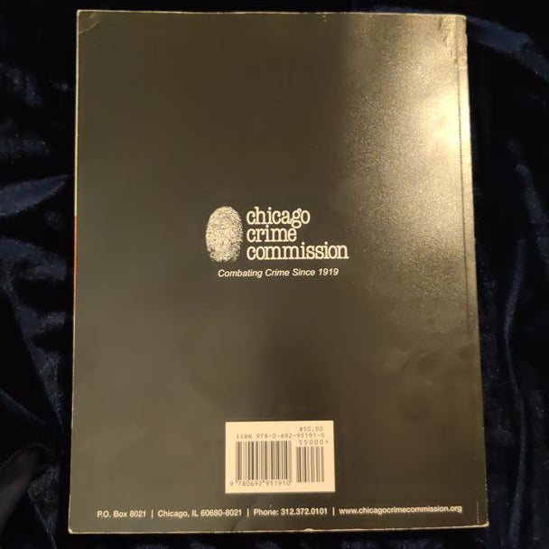 The Gang Book