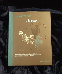 Know It All Jazz