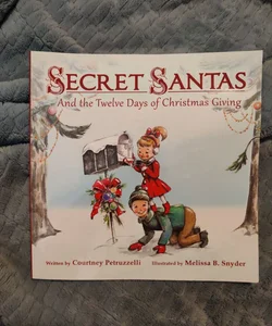 Secret Santas
