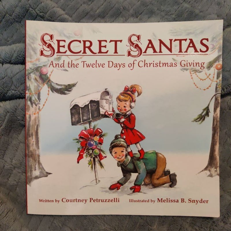 Secret Santas