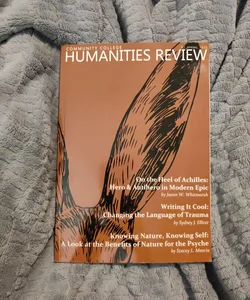 Community college Humanities Review 