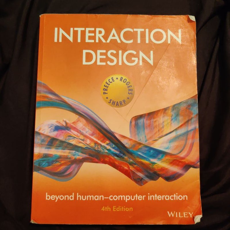 Interaction Design