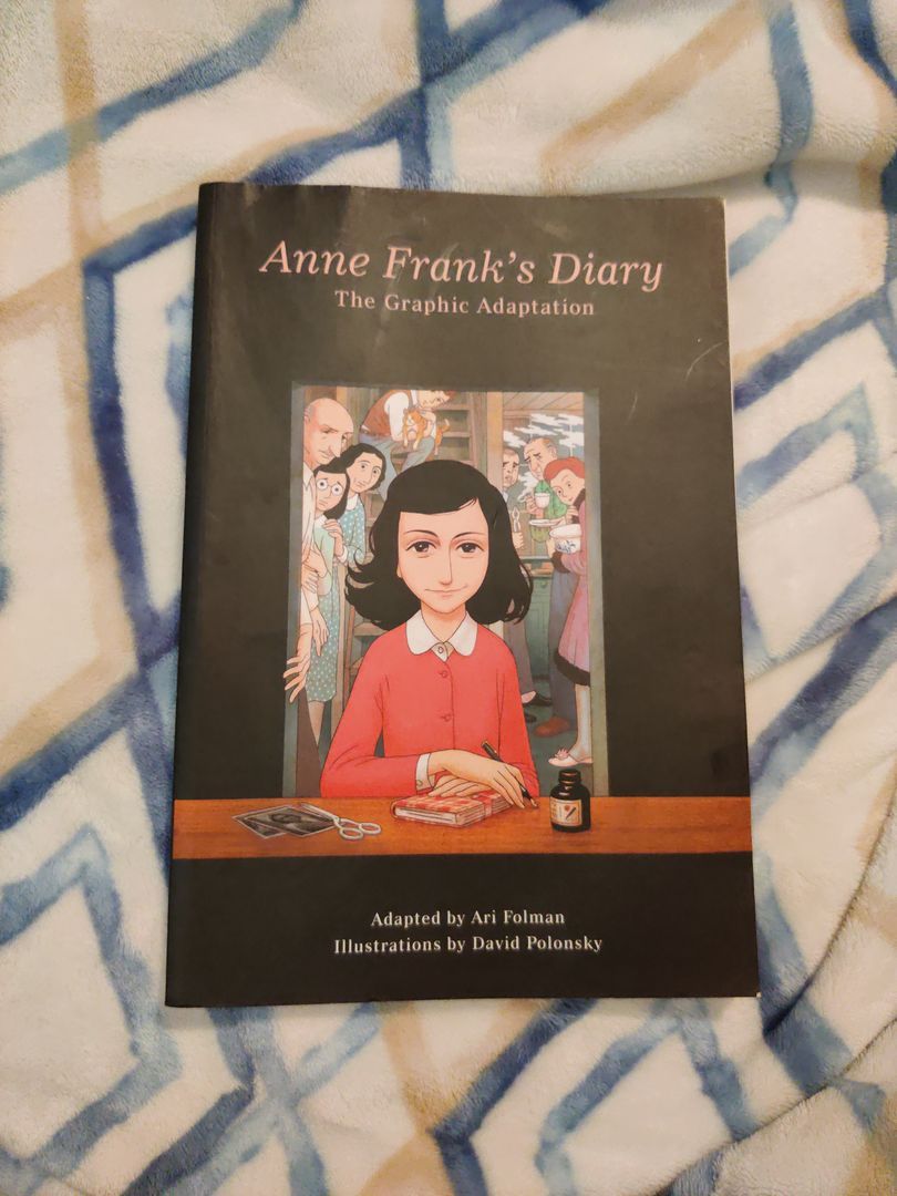 Anne Frank's Diary