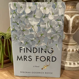 Finding Mrs. Ford