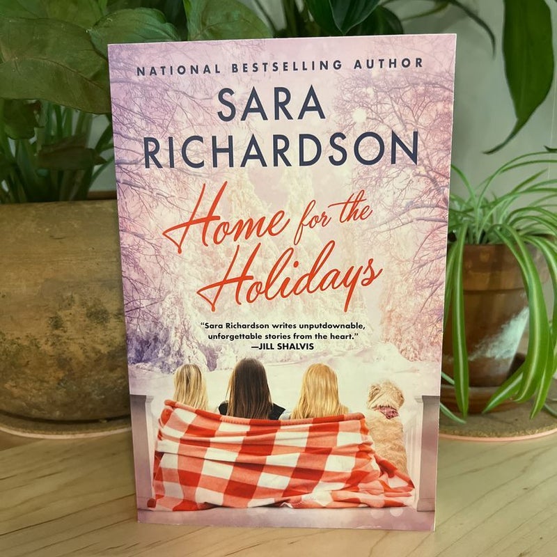 Home for the Holidays