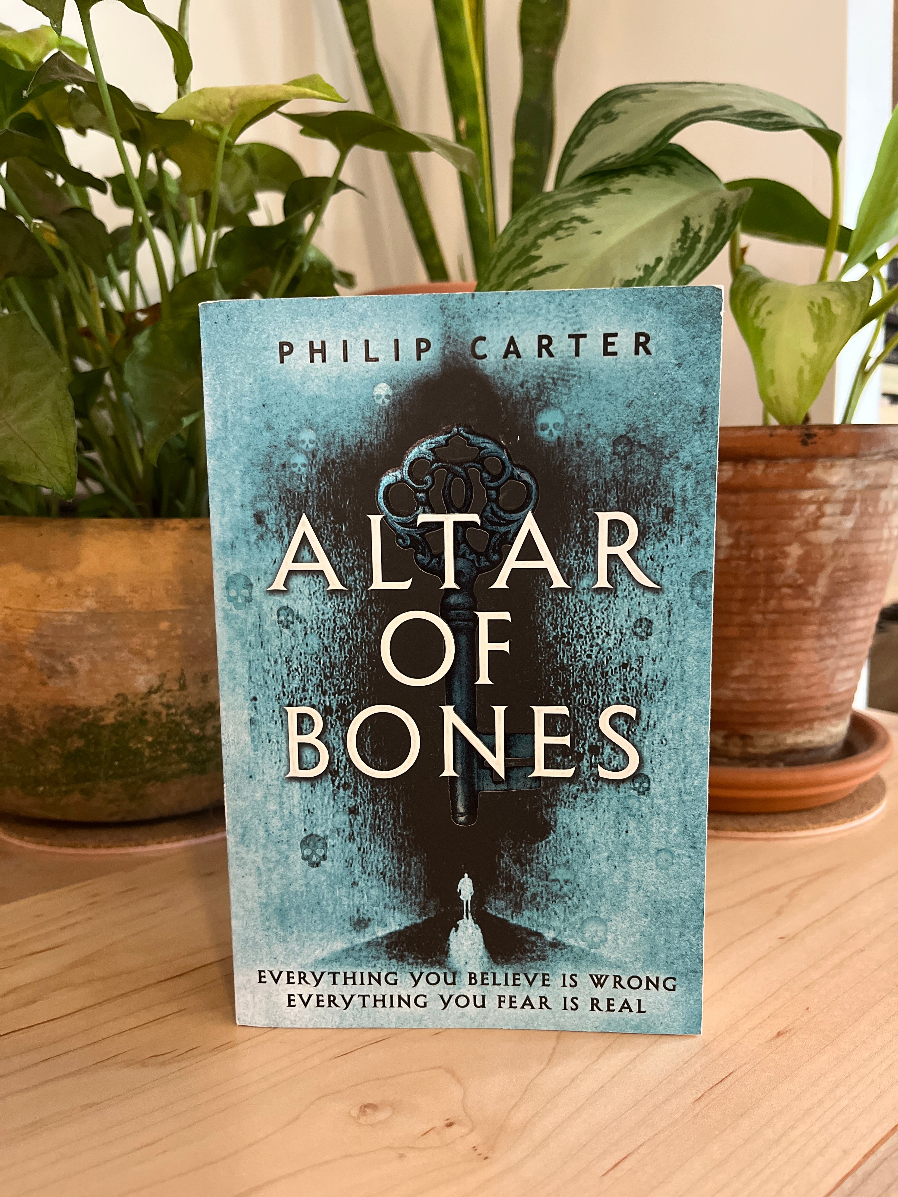 Altar of Bones