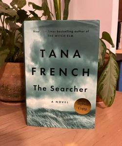 New in mysteries: Louise Penny's 'The Long Way Home,' Tana French's 'The  Secret Place' and more 