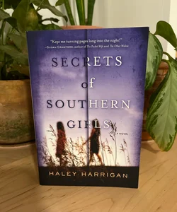 Secrets of Southern Girls