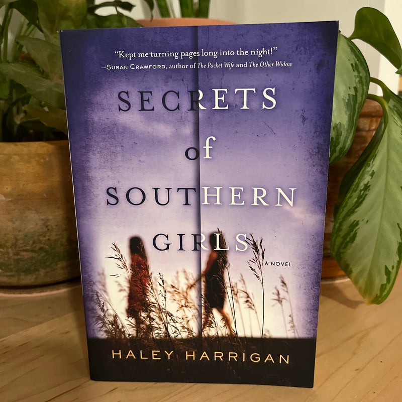 Secrets of Southern Girls