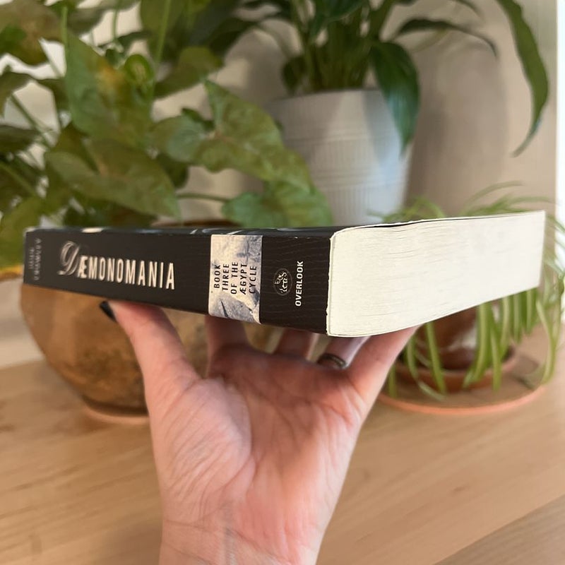 Daemonomania