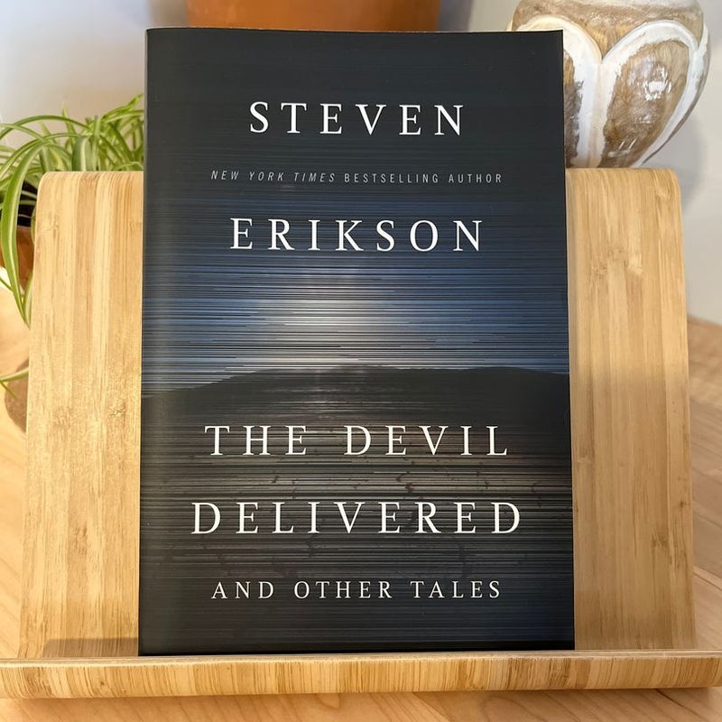 The Devil Delivered and Other Tales