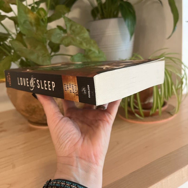 Love and Sleep