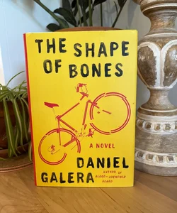 The Shape of Bones