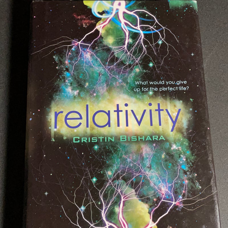 Relativity