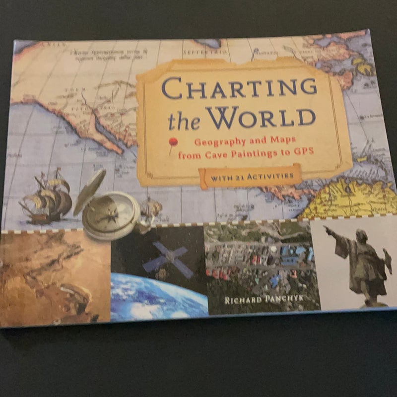 Charting the World