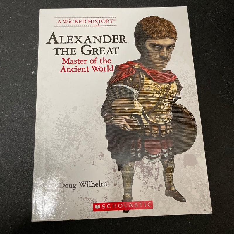 Alexander the Great