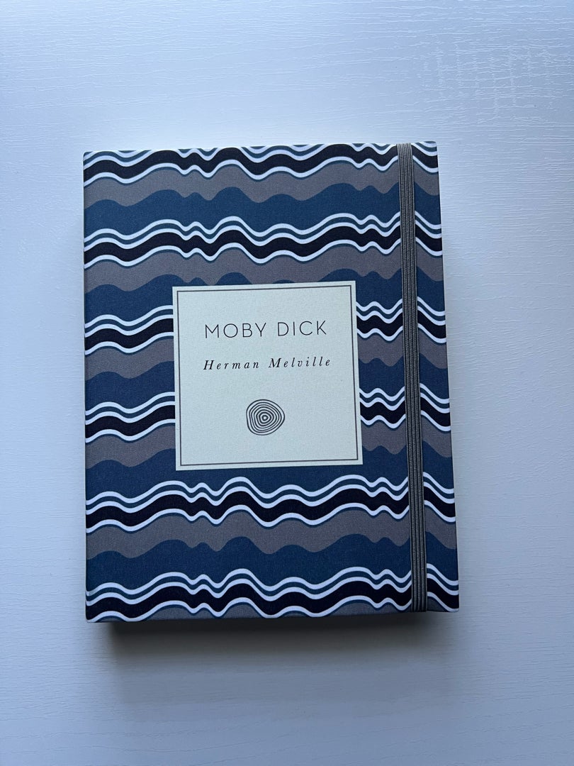 Moby Dick