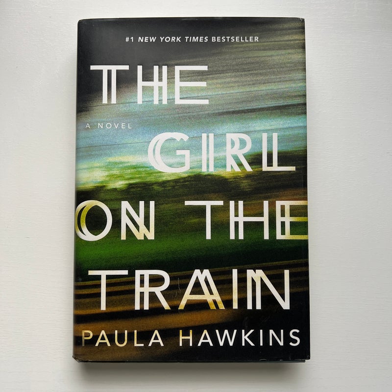 The Girl on the Train