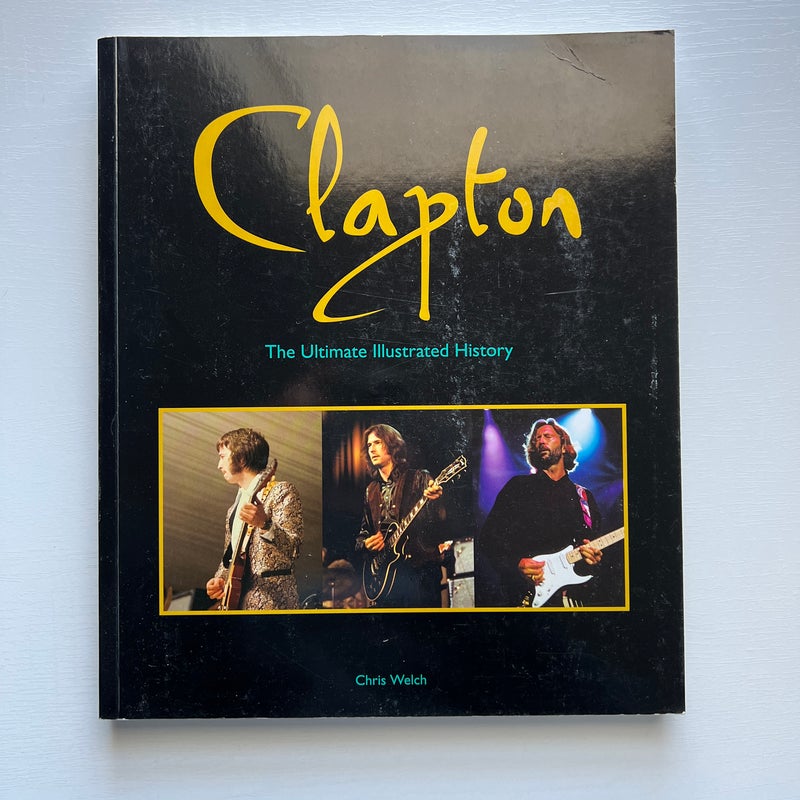 Clapton