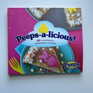 Peeps-A-licious!