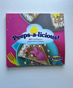 Peeps-A-licious!