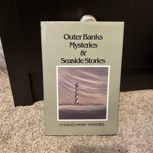 Outer Banks Mysteries and Seaside Stories