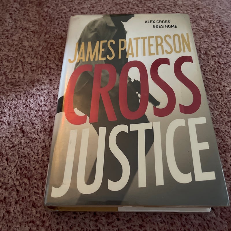 Cross Justice