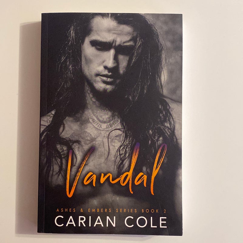 Vandal