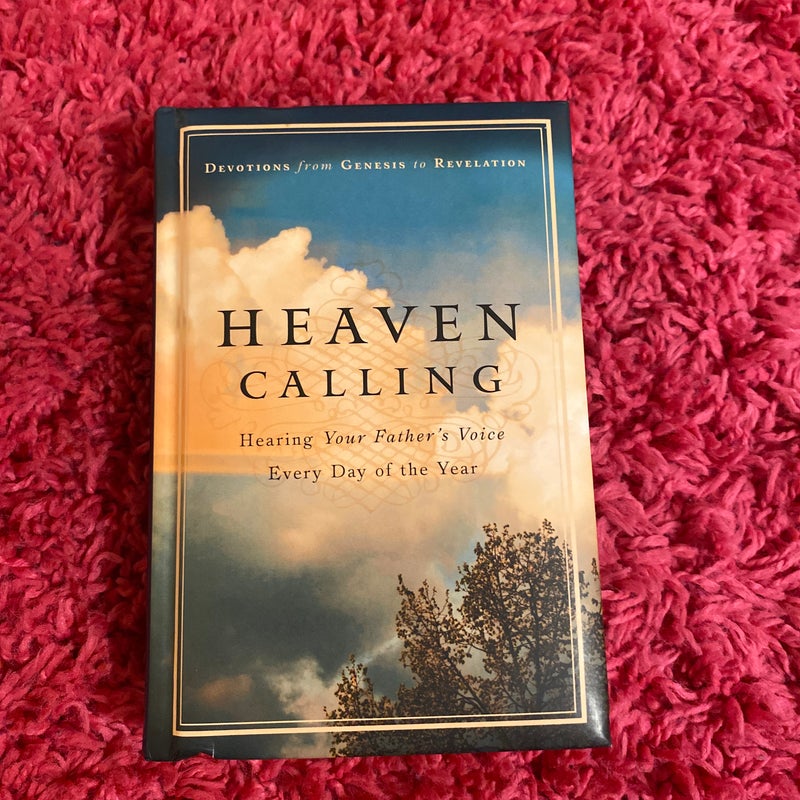 Heaven Calling