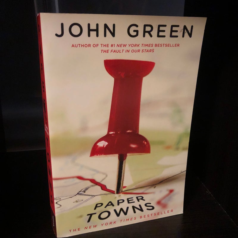 Paper Towns