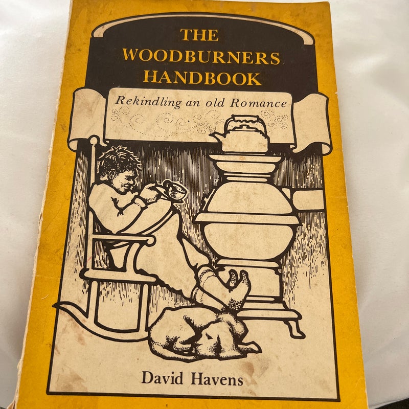 The Woodburners Handbook