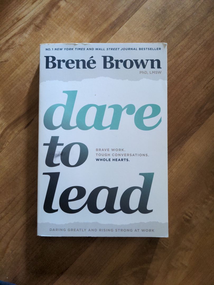 Dare to Lead