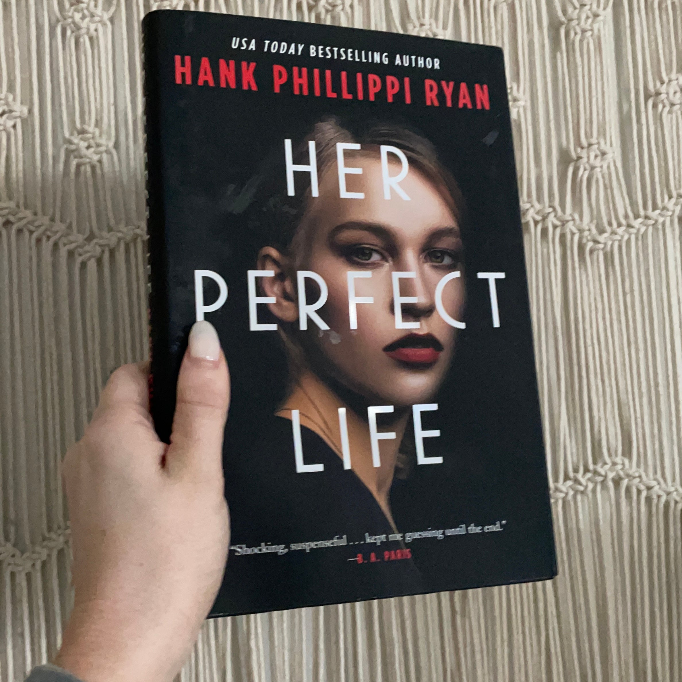 Her Perfect Life