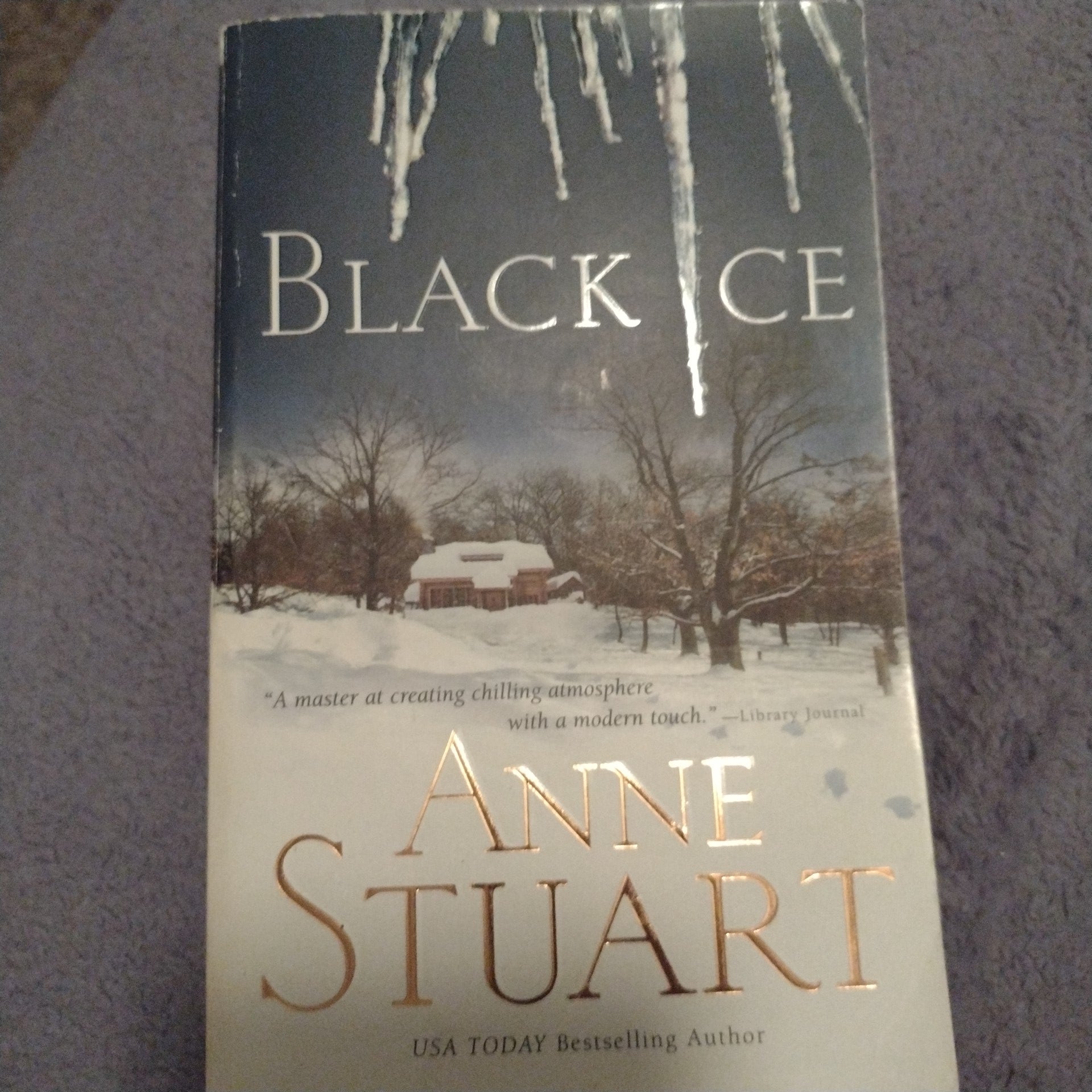 Black Ice