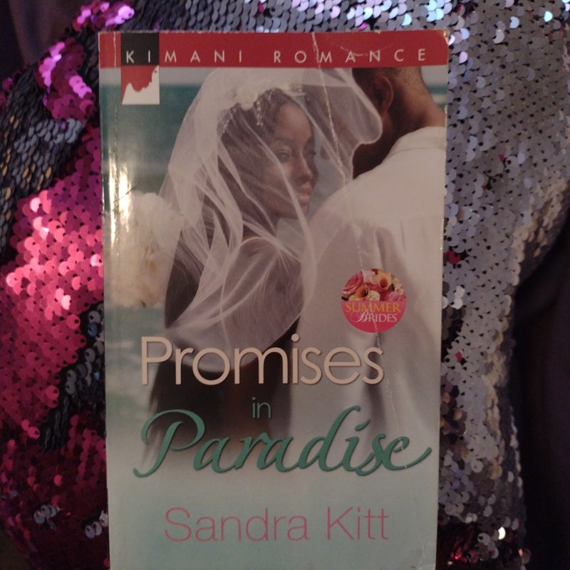 Promises in Paradise