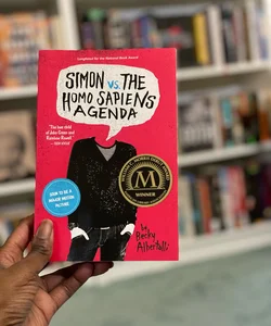 Simon vs. the Homo Sapiens Agenda