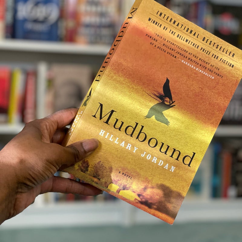 Mudbound