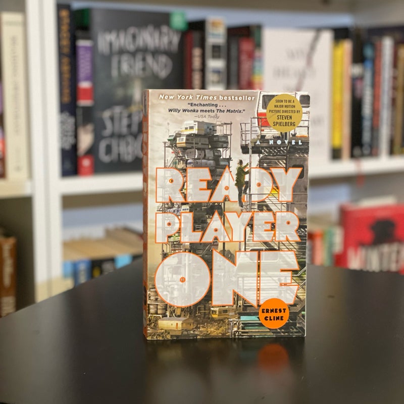 Ready Player One