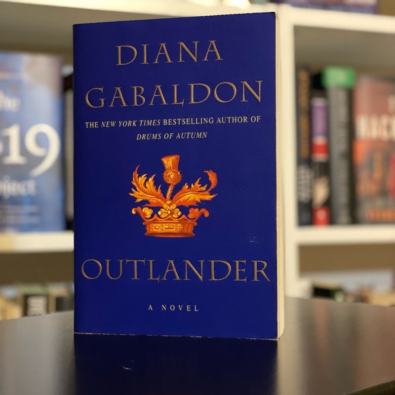 Outlander