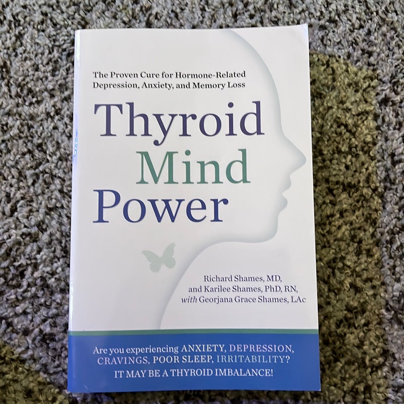 Thyroid Mind Power