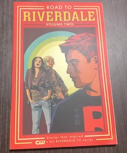 Road to Riverdale Vol. 2