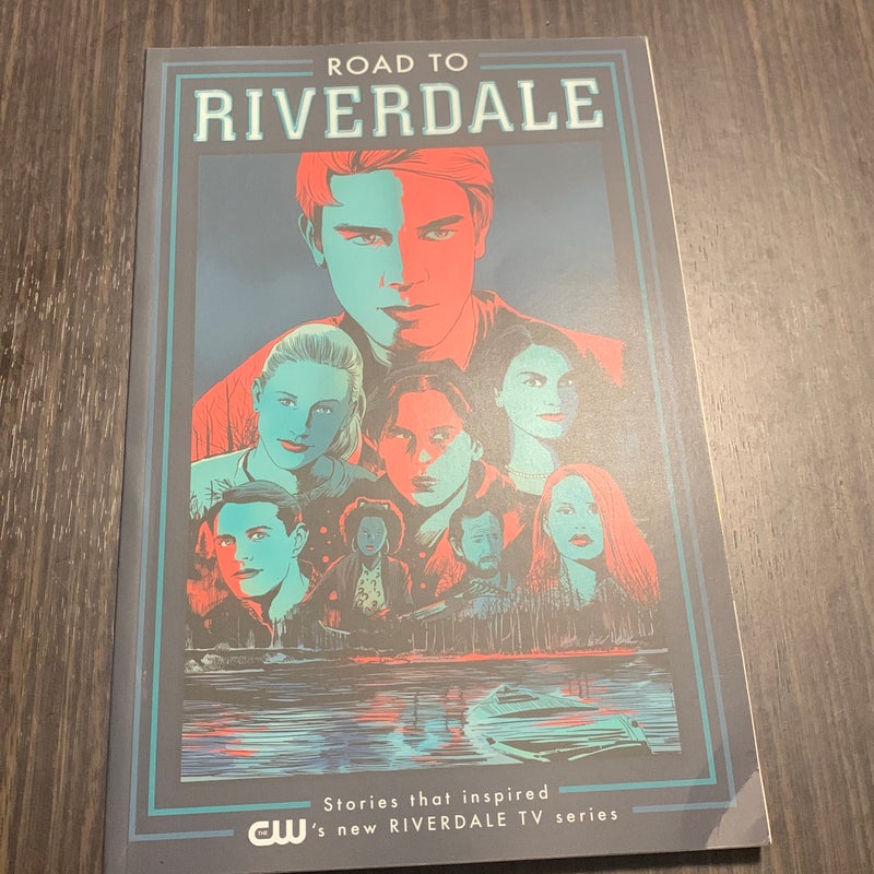 Road to Riverdale